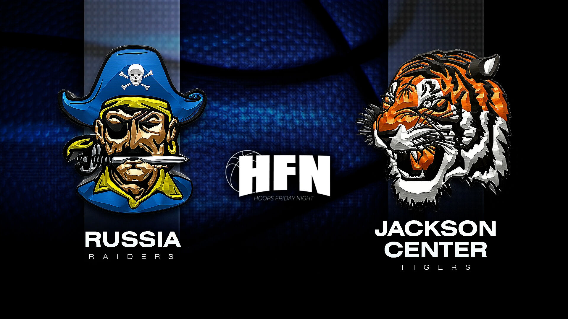 Russia improves to 16-0 in win against Jackson Center
